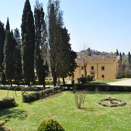 Buonincontro Apartment Florence Ngoại thất bức ảnh