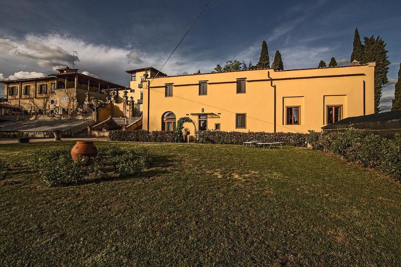 Buonincontro Apartment Florence Ngoại thất bức ảnh