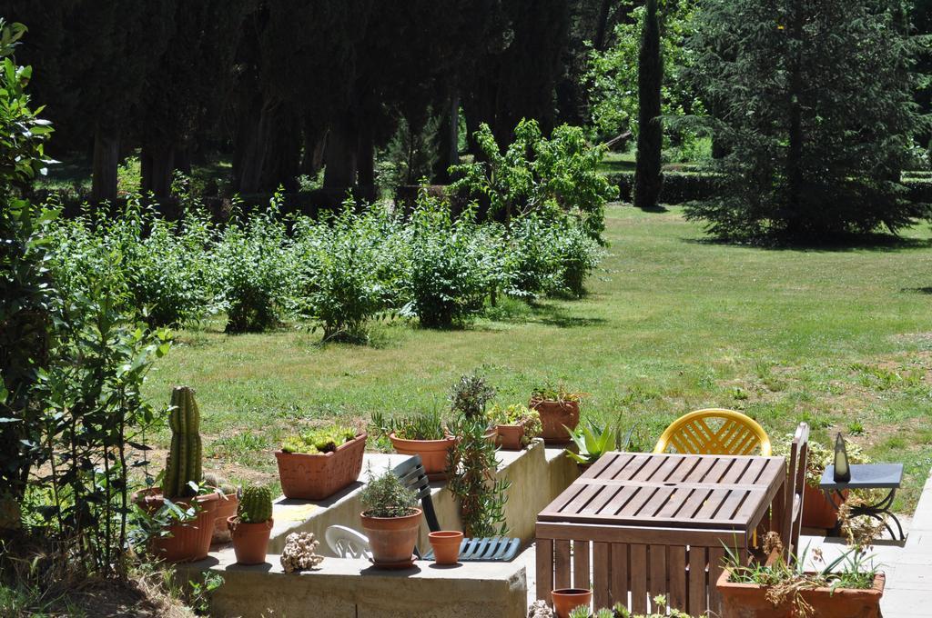 Buonincontro Apartment Florence Phòng bức ảnh