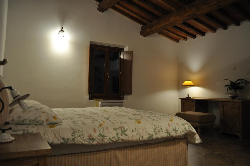 Buonincontro Apartment Florence Phòng bức ảnh