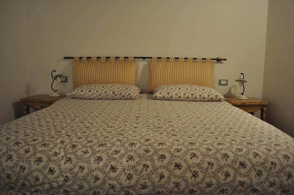 Buonincontro Apartment Florence Phòng bức ảnh
