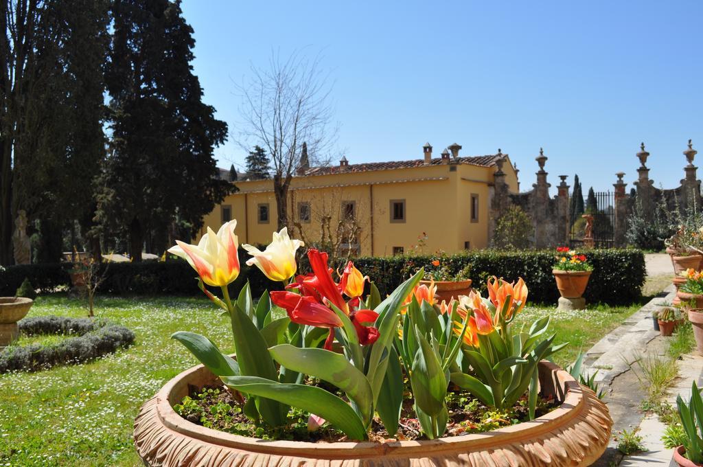 Buonincontro Apartment Florence Phòng bức ảnh