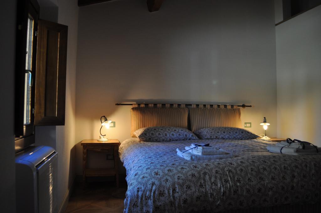 Buonincontro Apartment Florence Phòng bức ảnh