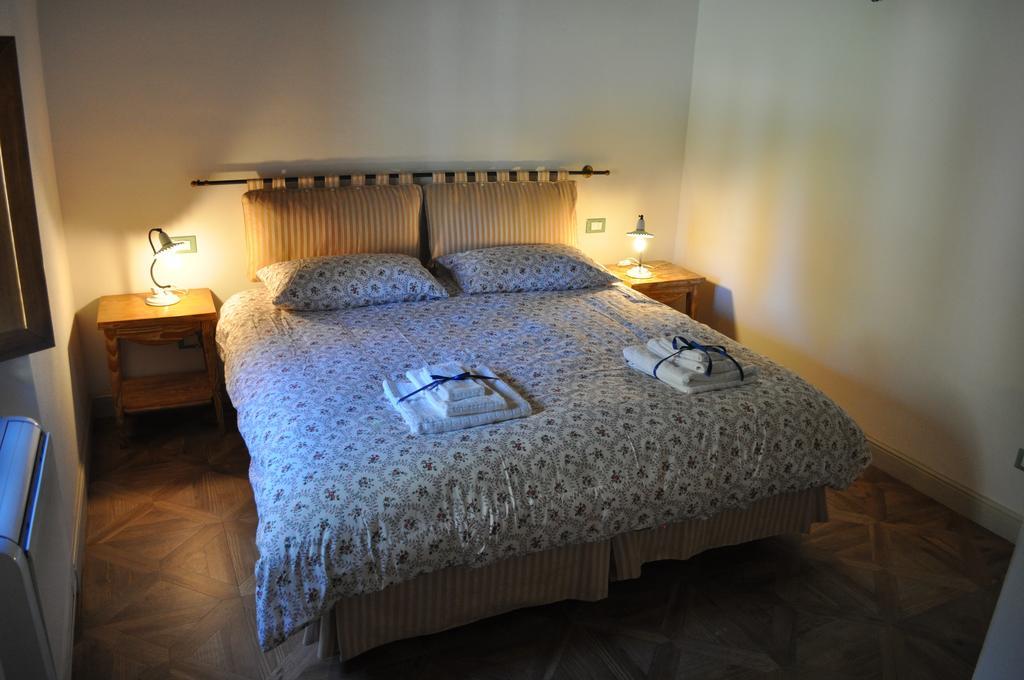 Buonincontro Apartment Florence Phòng bức ảnh