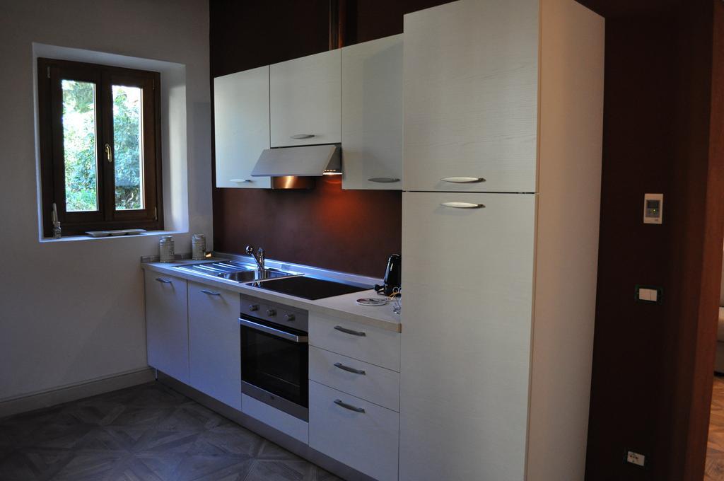 Buonincontro Apartment Florence Phòng bức ảnh