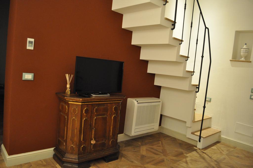 Buonincontro Apartment Florence Phòng bức ảnh