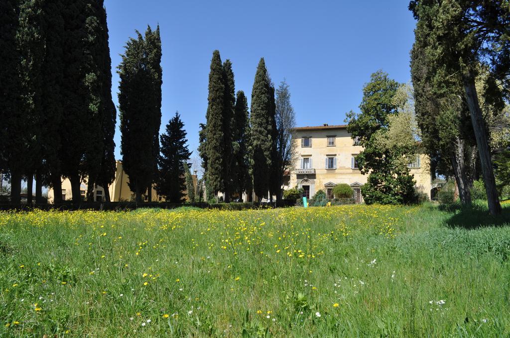 Buonincontro Apartment Florence Phòng bức ảnh