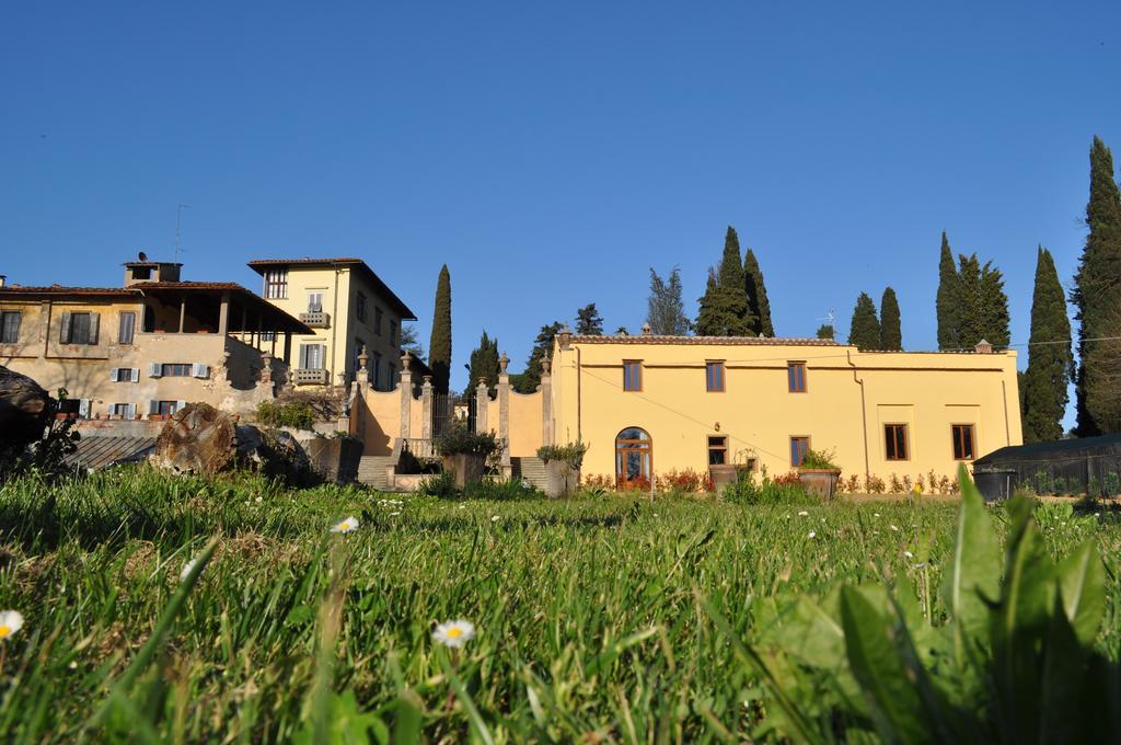 Buonincontro Apartment Florence Phòng bức ảnh
