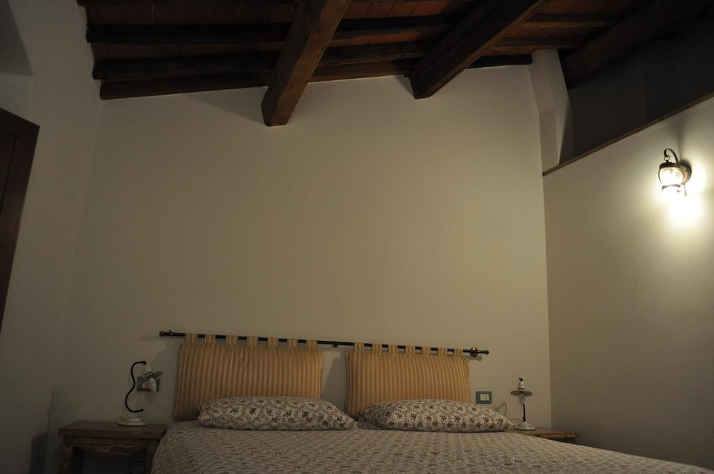 Buonincontro Apartment Florence Phòng bức ảnh