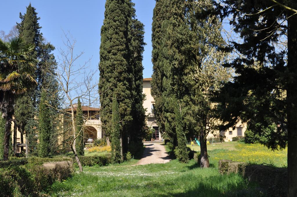 Buonincontro Apartment Florence Phòng bức ảnh