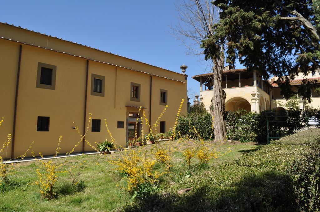 Buonincontro Apartment Florence Phòng bức ảnh
