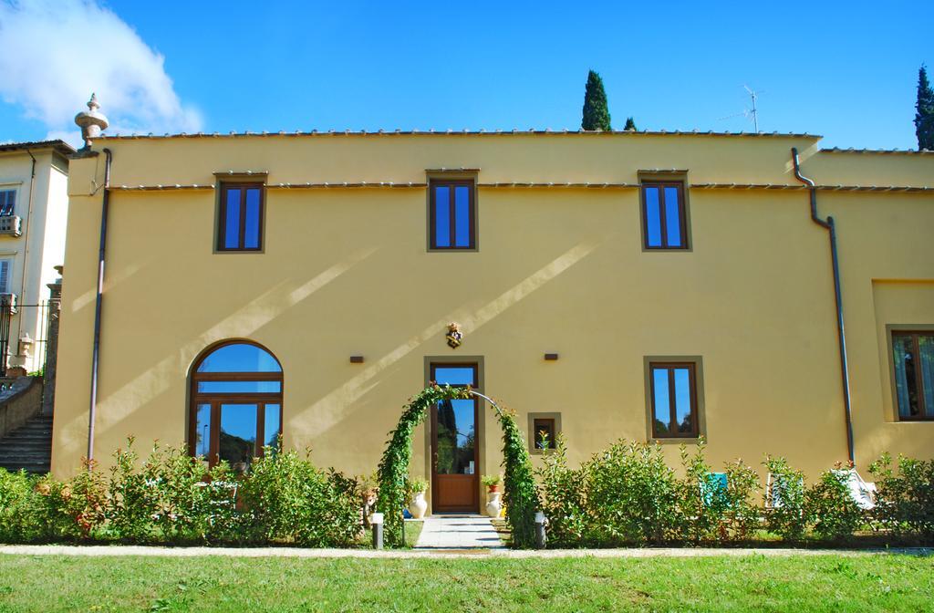Buonincontro Apartment Florence Ngoại thất bức ảnh