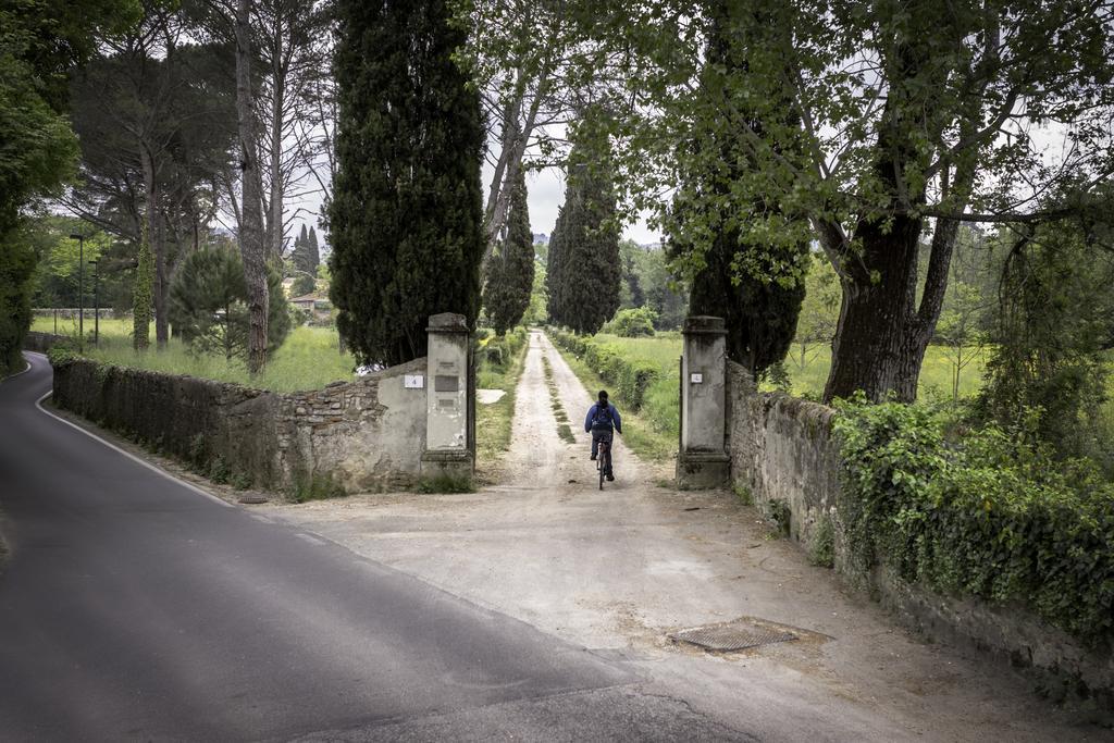 Buonincontro Apartment Florence Ngoại thất bức ảnh